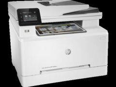 HP T6B80A LaserJet Pro M280NW Renkli Laser MFP WiFi 21/21ppm A4 Yazıcı
