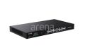 TENDA TEG2226F 24GE+2SFP Cloud Managed Switch