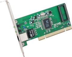 TP-LINK 10/100/1000Mbps,PCI,Gigabit, Ethernet Kartı