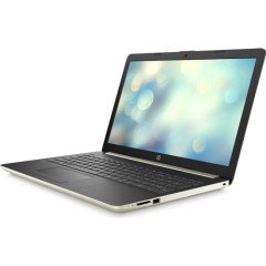 HP 15-DB0058NT AMD Ryzen 3 2200U 4GB 128GB SSD Freedos 15.6 FHD Taşınabilir Bilgisayar 6QA33EA