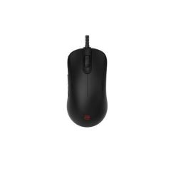 ZOWIE ZA11-C Paracord Kablolu Küçük Boy Simetrik Hafif 24 Çentik Siyah Espor Oyuncu