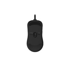 ZOWIE ZA11-C Paracord Kablolu Küçük Boy Simetrik Hafif 24 Çentik Siyah Espor Oyuncu