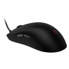 ZOWIE ZA11-C Paracord Kablolu Küçük Boy Simetrik Hafif 24 Çentik Siyah Espor Oyuncu
