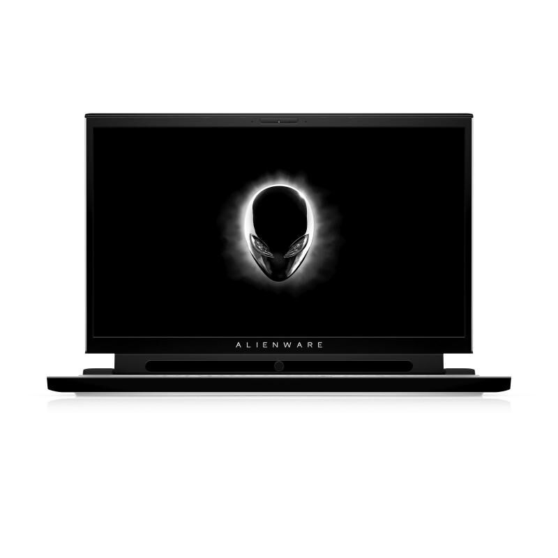 DELL AWM15-R2-6L75W165N Alienware m15 R2, Ci7-9750H, 16G, 512G SSD, RTX2060-6G, 15.6'' Win10 Home