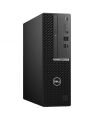 DELL N003O5080SFF_UBU Opti 5080 SFF, Ci3-10100, 8GB, 256GB SSD, Integrated, Ubuntu