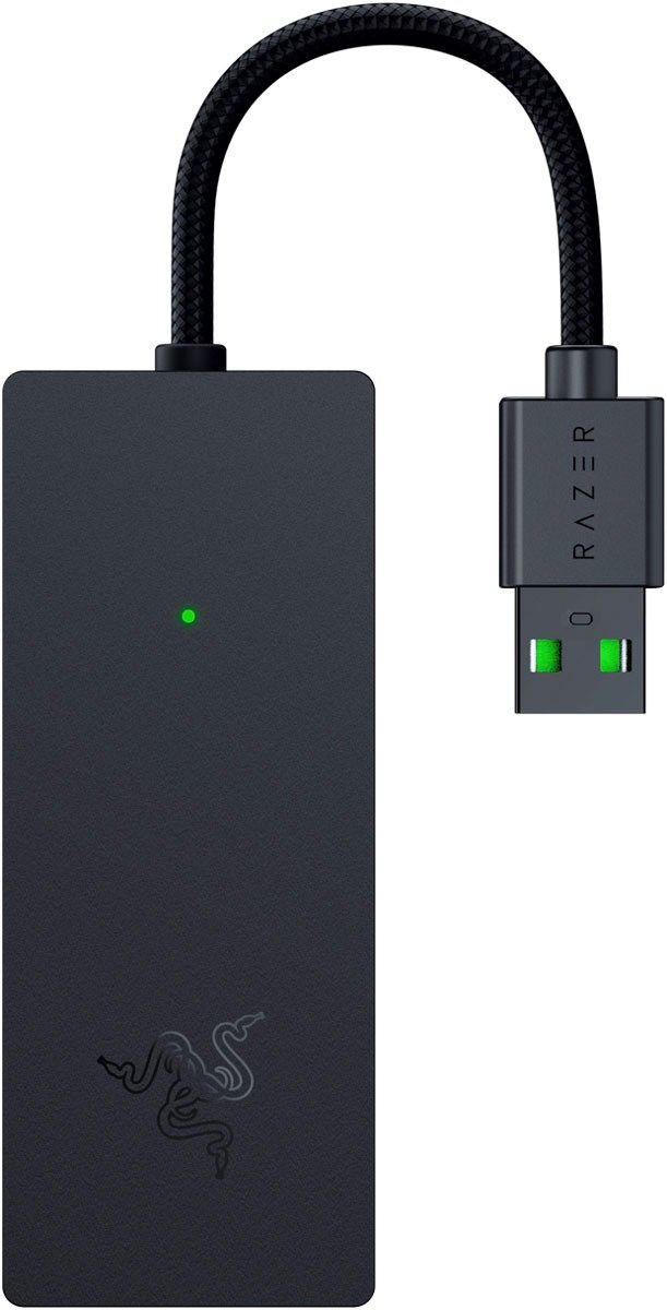 RAZER RZ20-04140100-R3M1 Ripsaw X USB Yakalama Kartı