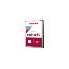 TOSHIBA HDWD320UZSVA P300 2TB 7200Rpm 256MB 3.5'' SATA 3 Harddisk