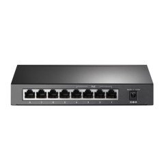 Tp-Link TL-SF1008P 8 Port 10/100 4 Port Poe Switch