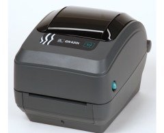Zebra GK420T Termal Transfer Seri Par Usb 203 Dpi