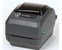 Zebra GK420T Termal Transfer Seri Par Usb 203 Dpi