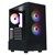 Dark 500W (GT) FRGB ATX Oyuncu Kasası