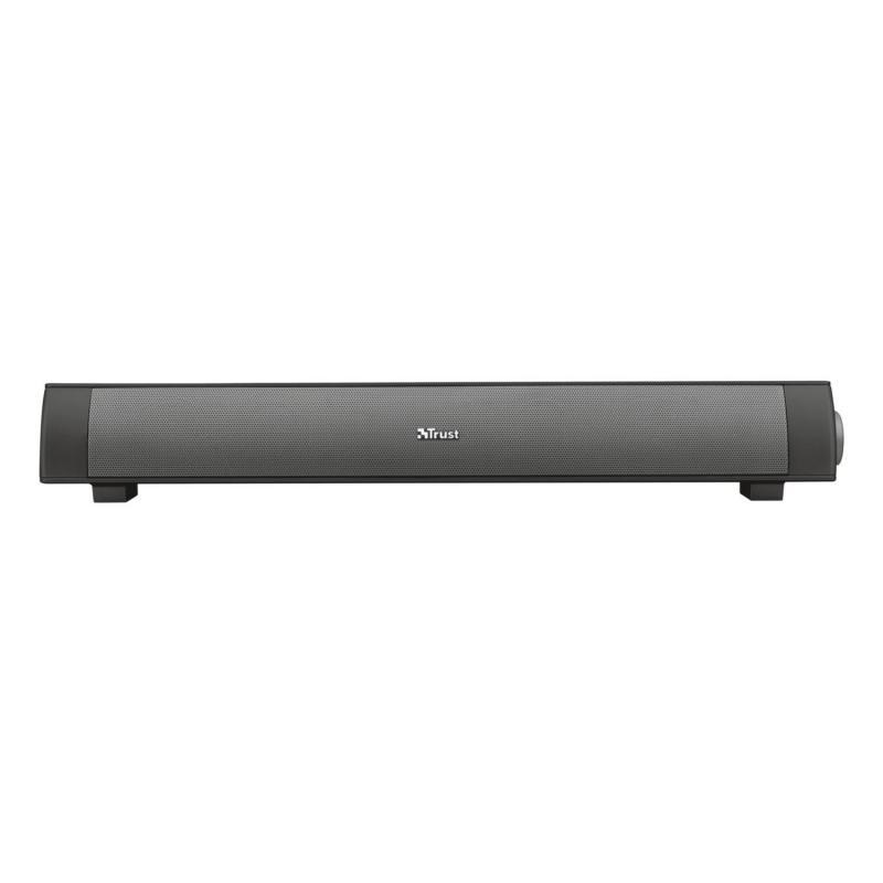 TRUST 22015 LINO Kablosuz Bluetooth Speaker Soundbar