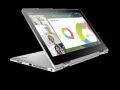 HP X360 i5-7200U 8GB 256GB SSD 13.3''HD Win 10 Pro Notebook Z2W66EA