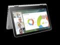 HP X360 i5-7200U 8GB 256GB SSD 13.3''HD Win 10 Pro Notebook Z2W66EA
