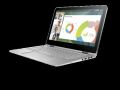 HP X360 i5-7200U 8GB 256GB SSD 13.3''HD Win 10 Pro Notebook Z2W66EA