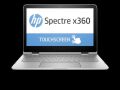 HP X360 i5-7200U 8GB 256GB SSD 13.3''HD Win 10 Pro Notebook Z2W66EA