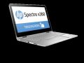 HP X360 i5-7200U 8GB 256GB SSD 13.3''HD Win 10 Pro Notebook Z2W66EA
