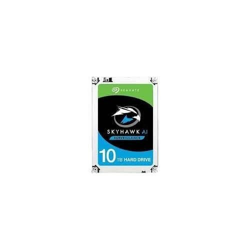 SEAGATE ST10000VE0001 10TB Sata 3.0 7200RPM 256MB 3.5'' Dahili Disk