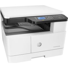 HP 8AF43A LaserJet M438N Mono Laser MFP 22ppm A3 Yazıcı