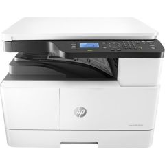 HP 8AF43A LaserJet M438N Mono Laser MFP 22ppm A3 Yazıcı