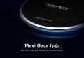 NILLKIN Nillikin Magic Disc3 10W Hızlı Şarj Siyah