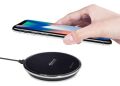 NILLKIN Nillikin Magic Disc3 10W Hızlı Şarj Siyah
