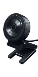 RAZER RZ19-04170100-R3M1 Kiyo X 1080p Usb Webcam