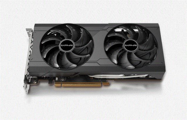 SAPPHIRE 11321-03-20G VGA PULSE RX 6700 XT GAM 12GB GDDR6 HDMI
