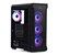 Dark 500W (GTPRO) TG ARGB ATX Oyuncu Kasası
