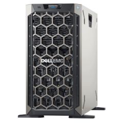 DELL PET340TR4 POWEREDGE T340 E-2124,16GB ECC,1X1TB 3,5''
