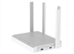 KEENETIC KN-1811-01-EU-UK Titan AX3200 5PortG+2.5G USB.3 Mesh Router AP