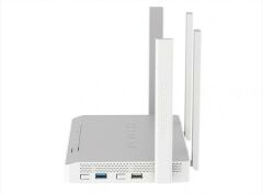 KEENETIC KN-1811-01-EU-UK Titan AX3200 5PortG+2.5G USB.3 Mesh Router AP