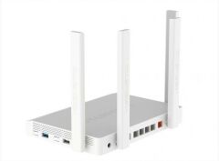 KEENETIC KN-1811-01-EU-UK Titan AX3200 5PortG+2.5G USB.3 Mesh Router AP