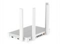 KEENETIC KN-1811-01-EU-UK Titan AX3200 5PortG+2.5G USB.3 Mesh Router AP