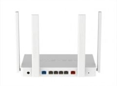 KEENETIC KN-1811-01-EU-UK Titan AX3200 5PortG+2.5G USB.3 Mesh Router AP