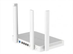 KEENETIC KN-1811-01-EU-UK Titan AX3200 5PortG+2.5G USB.3 Mesh Router AP