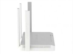 KEENETIC KN-1811-01-EU-UK Titan AX3200 5PortG+2.5G USB.3 Mesh Router AP