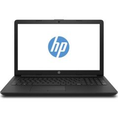 HP 15-DB0035NT AMD A9 9425 8GB 1TB Radeon 520 Freedos 15.6 FHD Taşınabilir Bilgisayar 6AR48EA