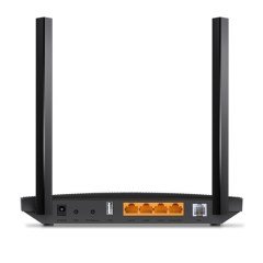 Tp-Link Archer VR400 AC1200 VDSL/ADSL Modem Router