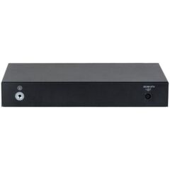 Dahua CS4010-8GT-110 8 Port PoE Gigabit Cloud Sw.