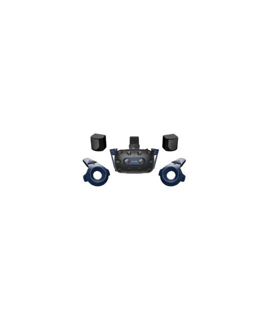 HTC Vive Pro 2 Full Kit