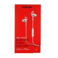 MIRAX Bluetooth Stereo Siyah Kulaklık SBE-3300-SIYAH