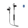 MIRAX Bluetooth Stereo Siyah Kulaklık SBE-3300-SIYAH