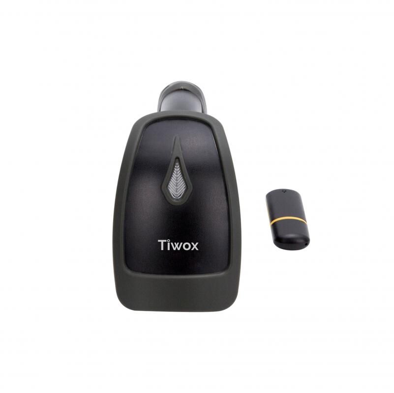 TIWOX VSK-117 Tiwox  1D,Kablosuz+Batarya+Mini Usb