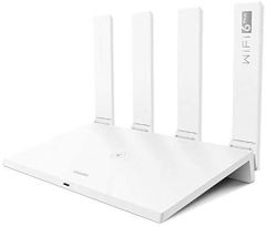 HUAWEI WS7100-20 Huawei Router AX3 Dual-Core