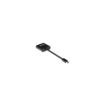 CLUB3D Mini DisplayPort 1.2 To HDMI 2.0 UHD Aktif Çevirici Adaptör CAC-2170