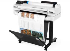 HP 5ZY60A DesignJet T530 24'' A1 Çizici