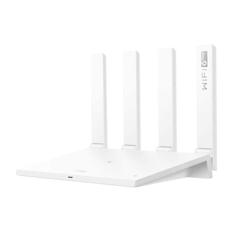 HUAWEI WS7200-20 Huawei Router AX3 Quad-Core