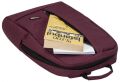 CLASSONE BP-Z205 Z Serisi 15.6 Notebook Sırt Çantası -Bordo