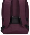 CLASSONE BP-Z205 Z Serisi 15.6 Notebook Sırt Çantası -Bordo